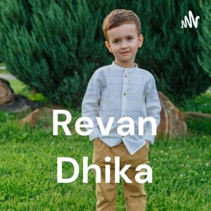 Revan Dhika