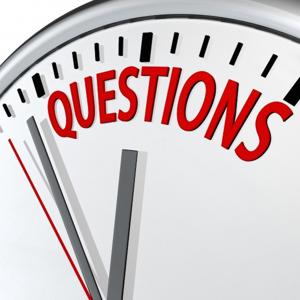 TOUGH QUESTIONS THINKING PEOPLE ARE ASKING - Real Answers by Alan Latta