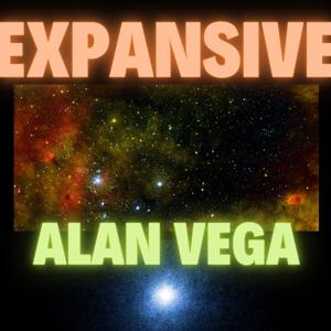 Expansive Alan Vega