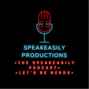 The Speakeasily Podcast