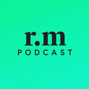 The Ricardo Monagas Podcast