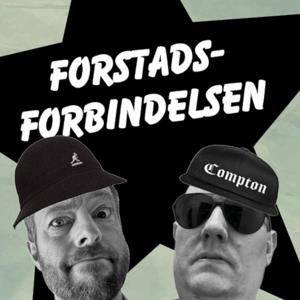 Forstadsforbindelsen by Forstadsforbindelsen