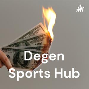 Degen Sports Hub