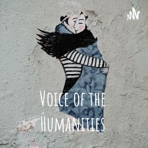 Voice of the Humanities