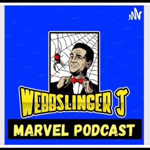 WEBbslinger Marvel Podcast