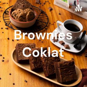 Brownies Coklat