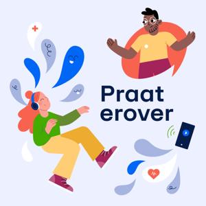 Praat erover