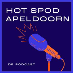 Hotspod Apeldoorn, 
circulariteit, technische innovatie en samenwerking