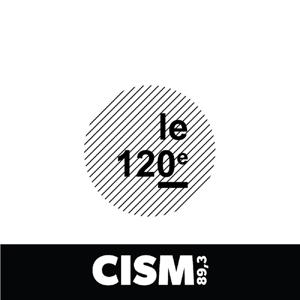 CISM 89.3 : Le 120eme parallèle