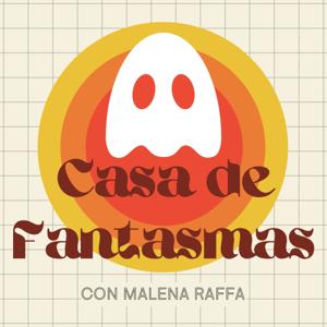 Casa de Fantasmas