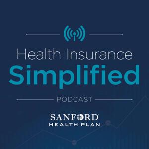 Health Insurance Simplified | Sanford Health Plan