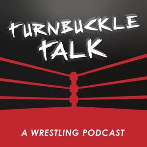 Turnbuckle Talk