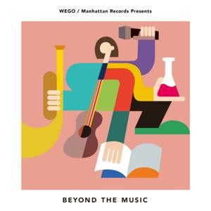 Beyond the Music Podcast