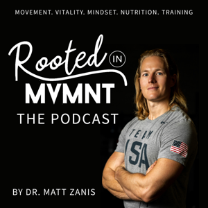 Rooted in MVMNT