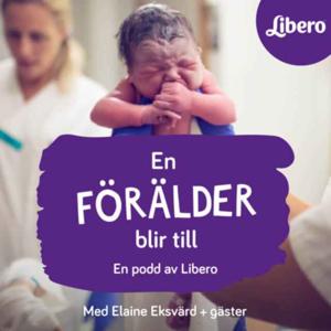 En förälder blir till by Libero