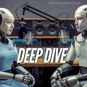 Attitude Consultant: Deep Dive