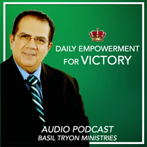 Daily Empowerment for Victory