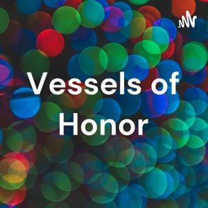 Podcasts of Honor