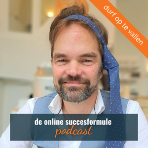 de online succesformule podcast