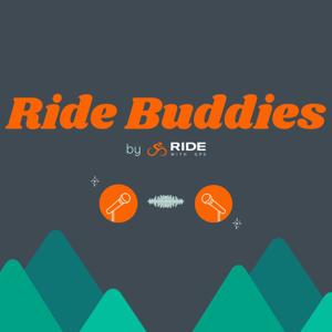 Ride Buddies