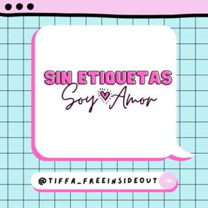 Sin etiquetas Soy amor