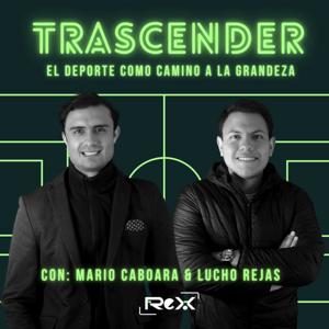 Trascender: El deporte como camino a la grandeza