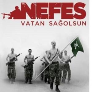 Nefes Vatan Sağolsun - Mete Yüzbaşı Şiiri