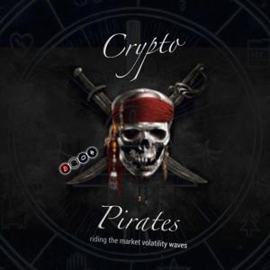 Crypto Pirates