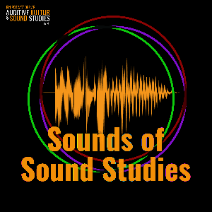 Sounds of Sound Studies