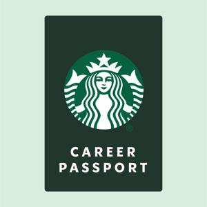 Starbucks Canada Career Passport