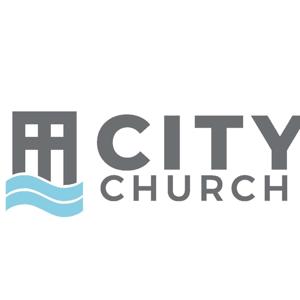 Life on Life at City Church: Deep and Wholehearted