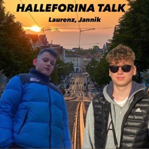 Hallefornia Talk