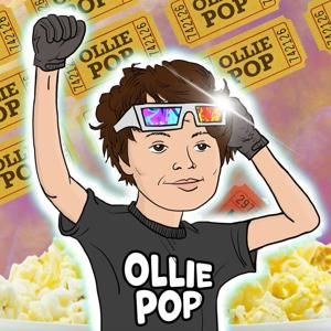 Ollie Pop: Pop Culture & Stuff