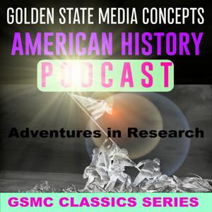 GSMC Classics: Adventures in Research