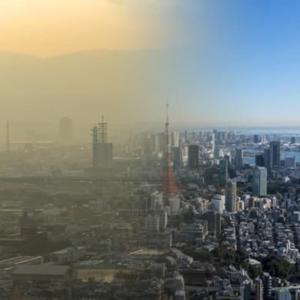 Todo sobre la contaminación del aire