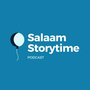 Salaam Storytime