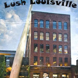 Lush Louisville Podcast