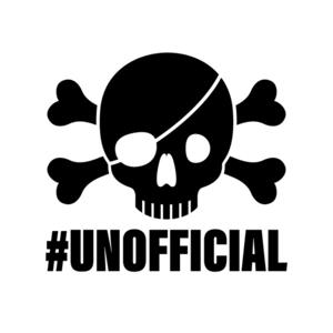 #Unofficial - The Unofficial Pirate MastORG Podcast