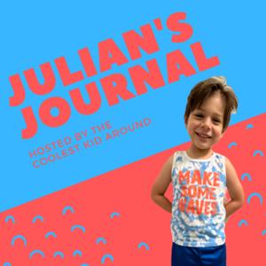 Julian’s Journal