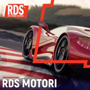 RDS Motori by RDS 100% Grandi Successi