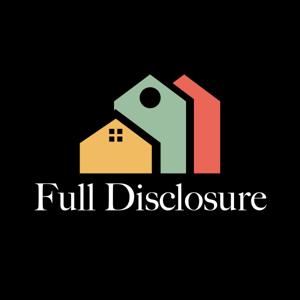 Full Disclosure with Christian Thayer