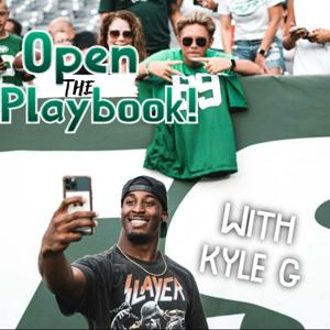 Open the Playbook! with Kyle G