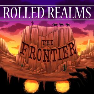 Rolled Realms: The Frontier