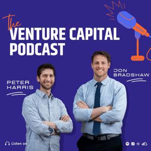 Venture Capital by Jon Bradshaw, Peter Harris