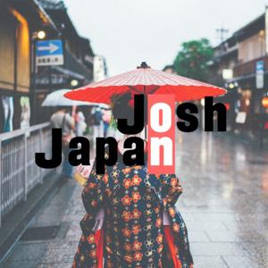 Josh On Japan