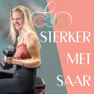 Sterker met Saar