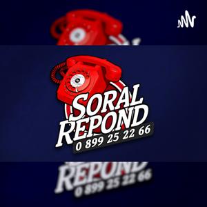Soral répond !