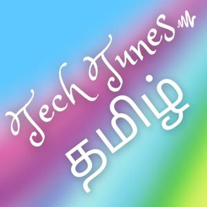 Tech Tunes Tamil