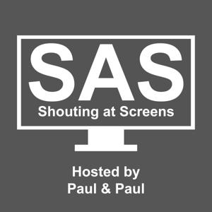Shouting at Screens