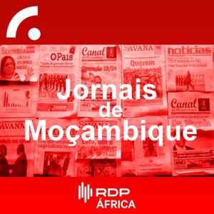 Jornais de Moçambique by RDP África - RTP